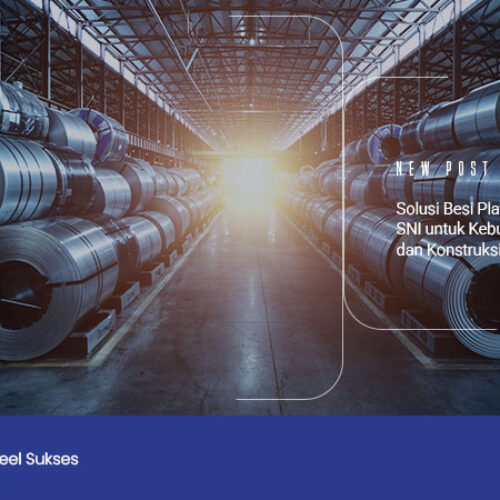 Artikel PT Adidaya Steel Sukses 1