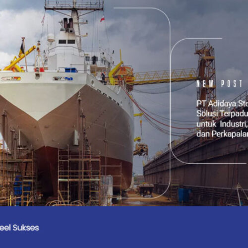 Artikel PT Adidaya Steel Sukses 3