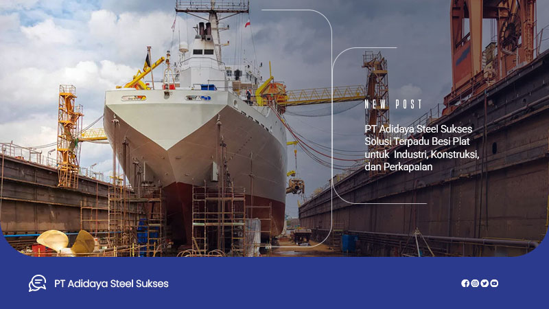 Artikel PT Adidaya Steel Sukses 3