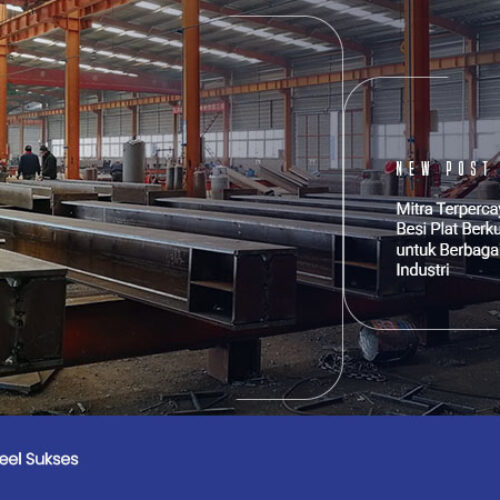 Artikel PT Adidaya Steel Sukses 4