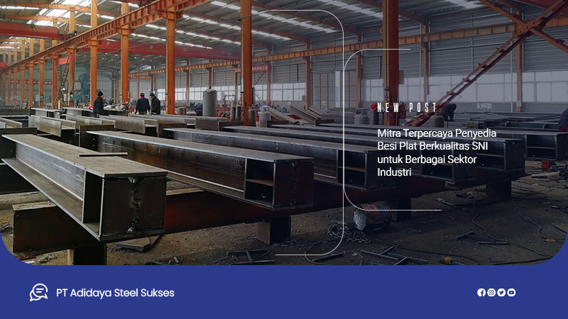 Artikel PT Adidaya Steel Sukses 4