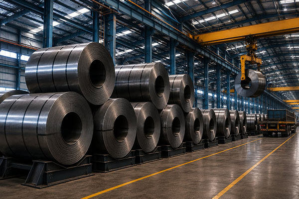 Galeri PT Garusa Steel Sukses (2)