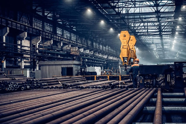 Galeri PT Garusa Steel Sukses (4)