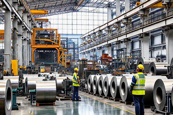 Galeri PT Garusa Steel Sukses (5)