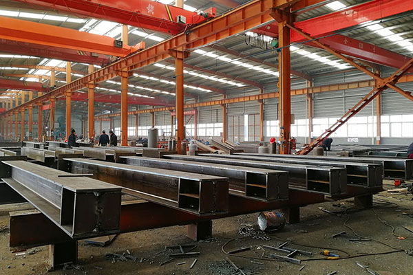 Galeri PT Garusa Steel Sukses (8)