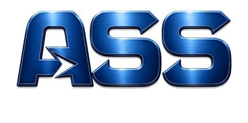 Logo PT Adidaya Steel Sukses Footer