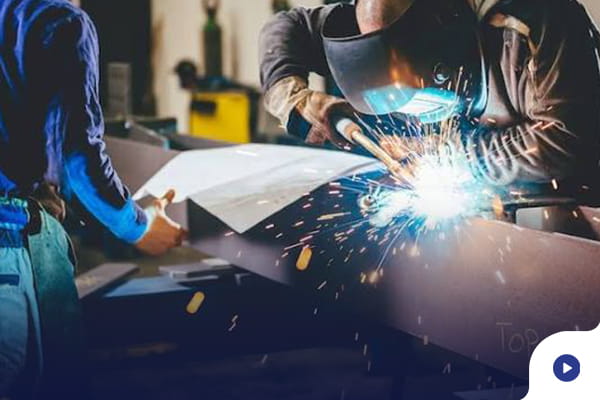 Produk PT Garusa Steel Sukses 4 Custom Fabrication